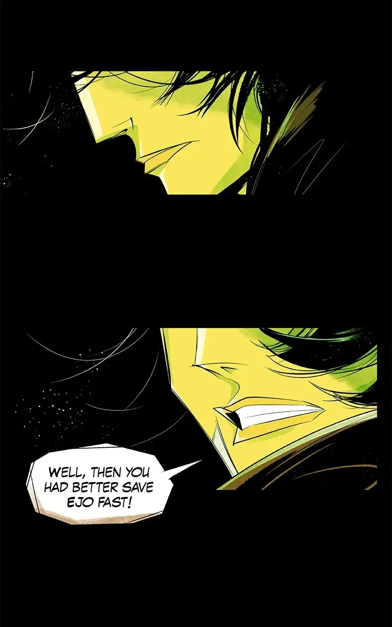 The Shadow Prophet Chapter 54 page 27