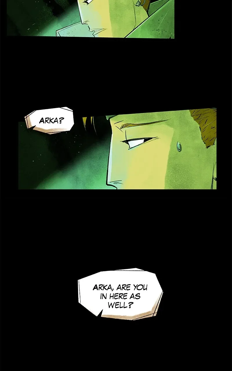 The Shadow Prophet Chapter 54 page 9