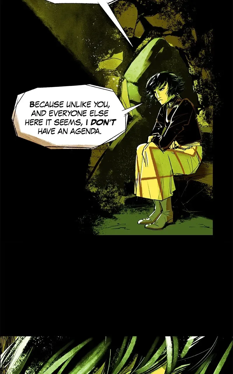 The Shadow Prophet Chapter 54 page 29