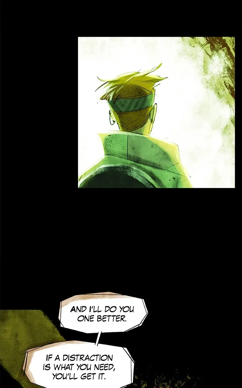 The Shadow Prophet Chapter 54 page 28