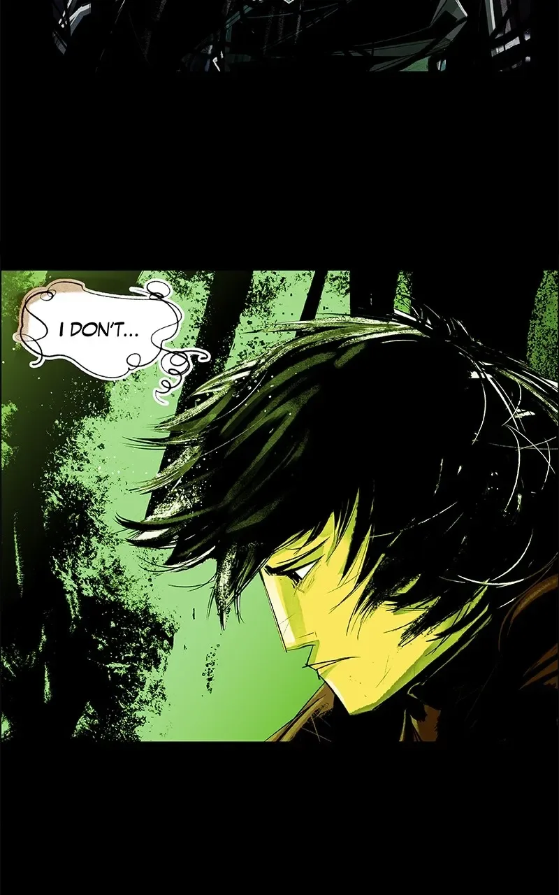 The Shadow Prophet Chapter 54 page 32