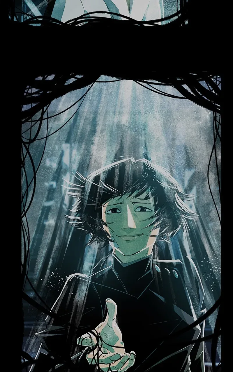 The Shadow Prophet Chapter 54 page 31
