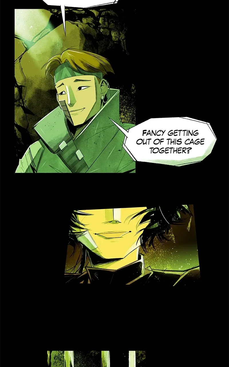 The Shadow Prophet Chapter 54 page 34