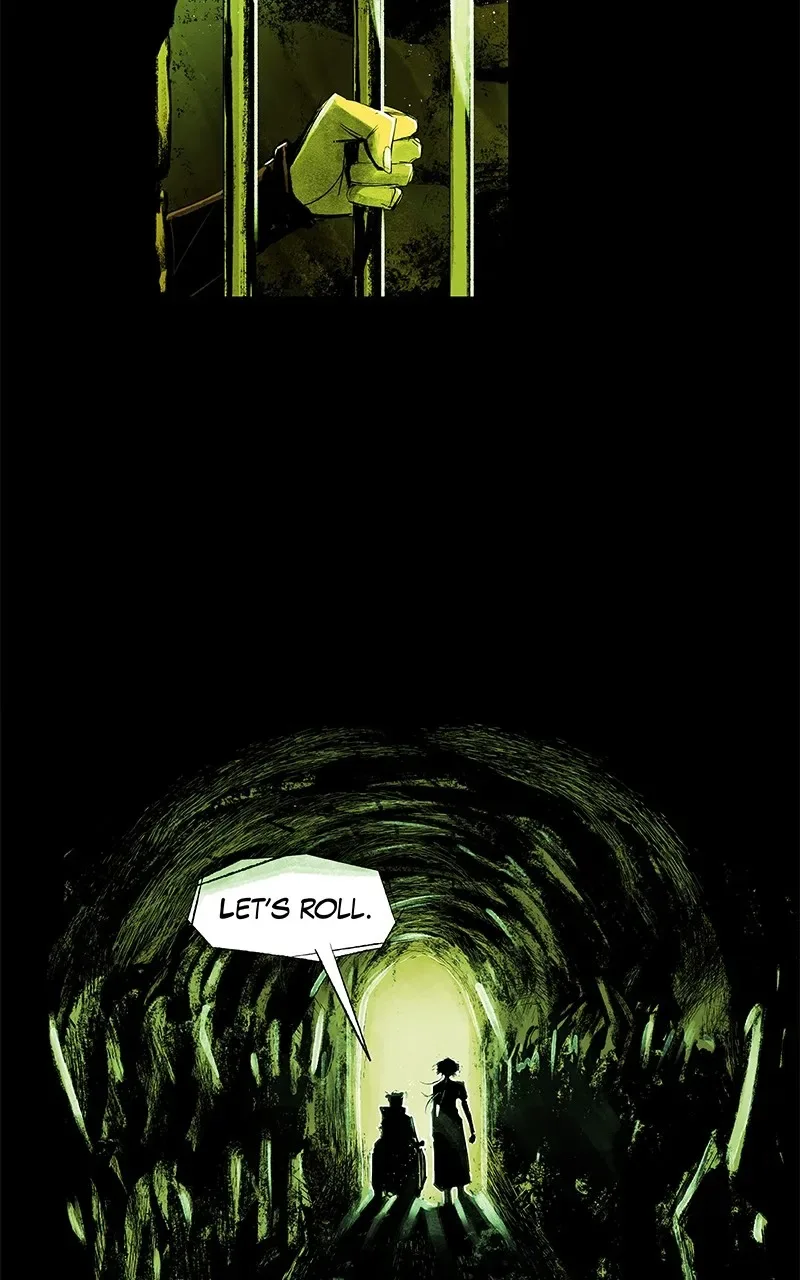 The Shadow Prophet Chapter 54 page 35