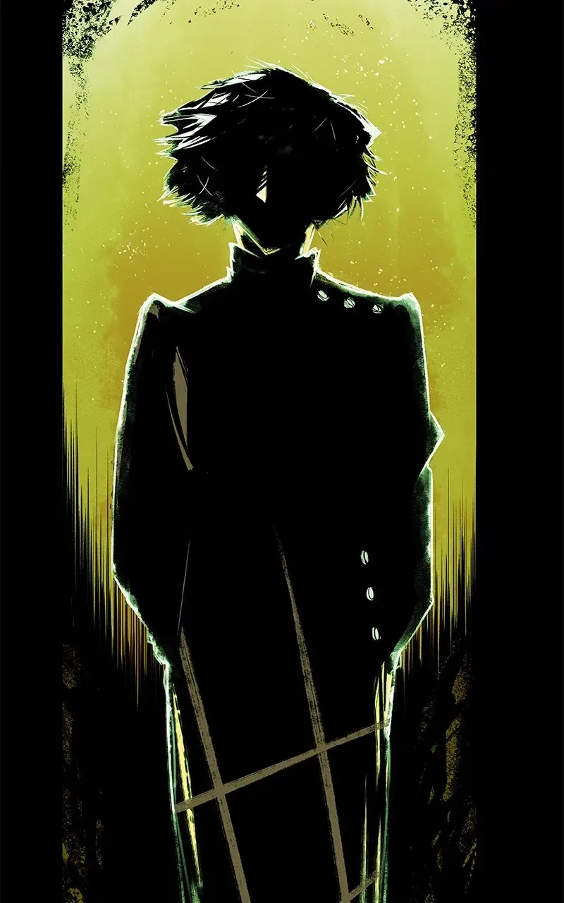 The Shadow Prophet Chapter 54 page 38