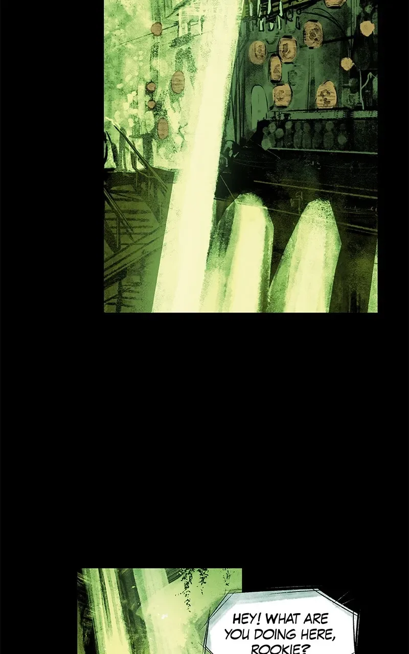 The Shadow Prophet Chapter 54 page 41