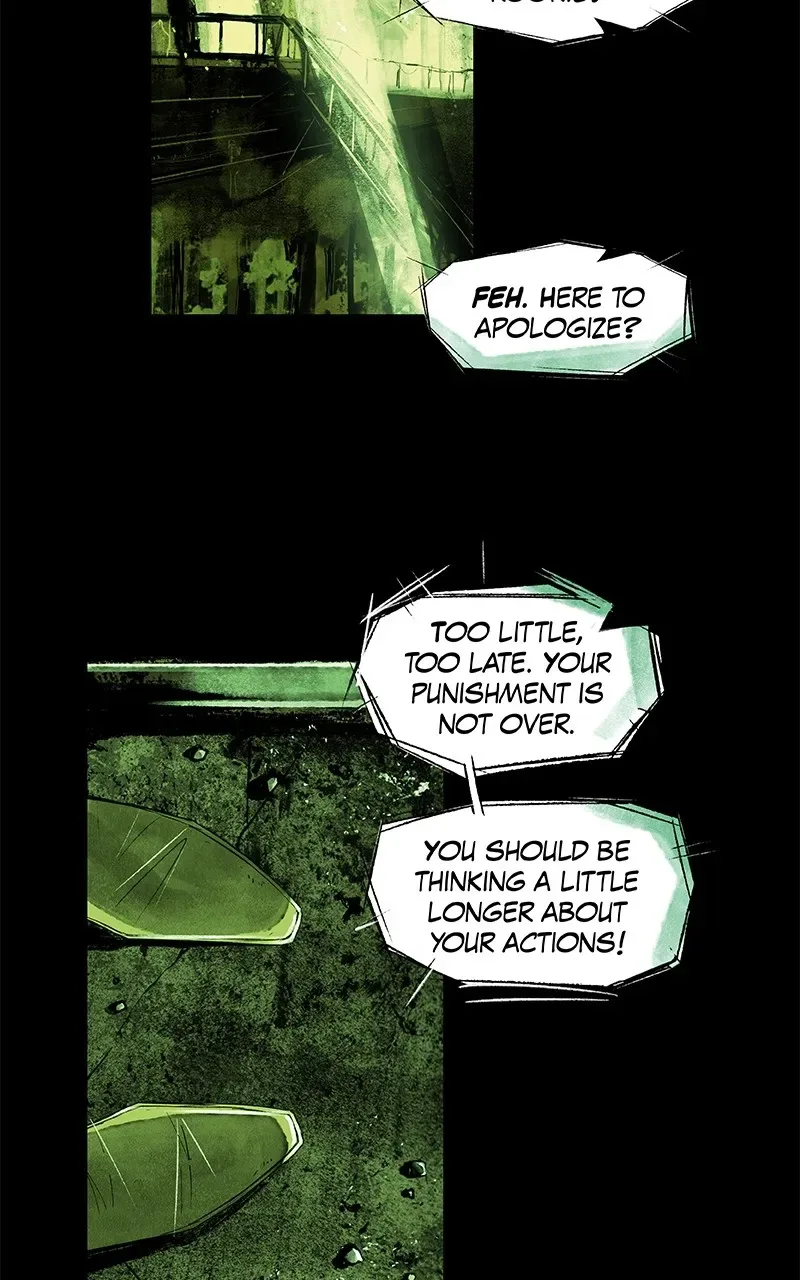 The Shadow Prophet Chapter 54 page 42