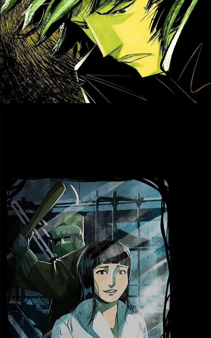 The Shadow Prophet Chapter 54 page 30