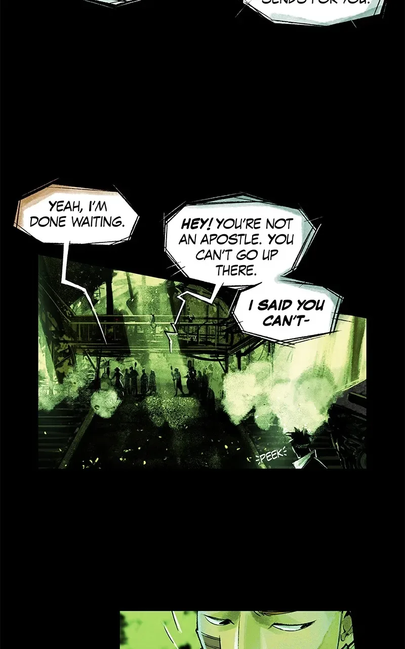 The Shadow Prophet Chapter 54 page 44
