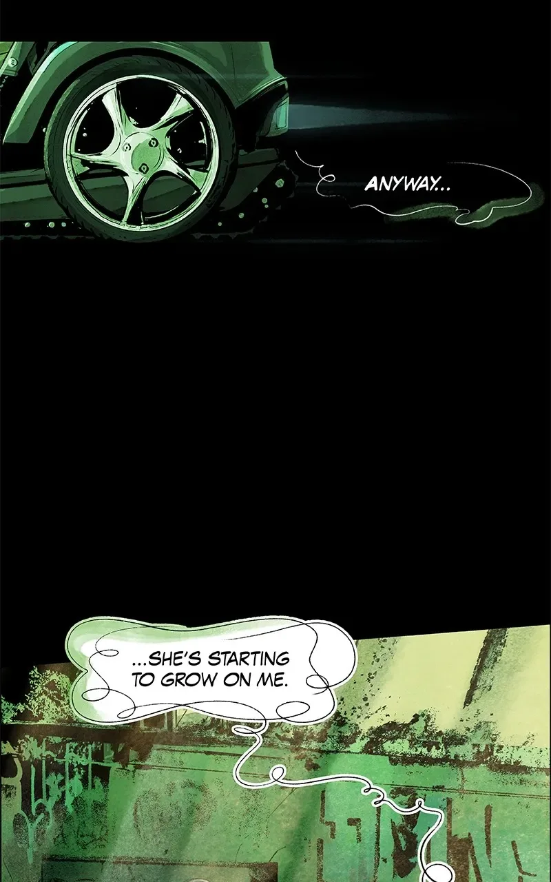 The Shadow Prophet Chapter 54 page 46