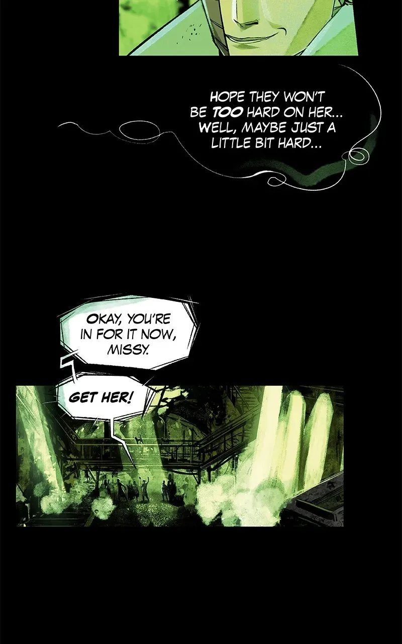The Shadow Prophet Chapter 54 page 45