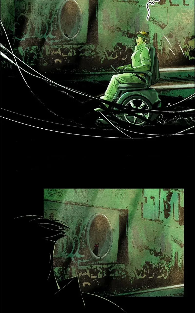 The Shadow Prophet Chapter 54 page 47