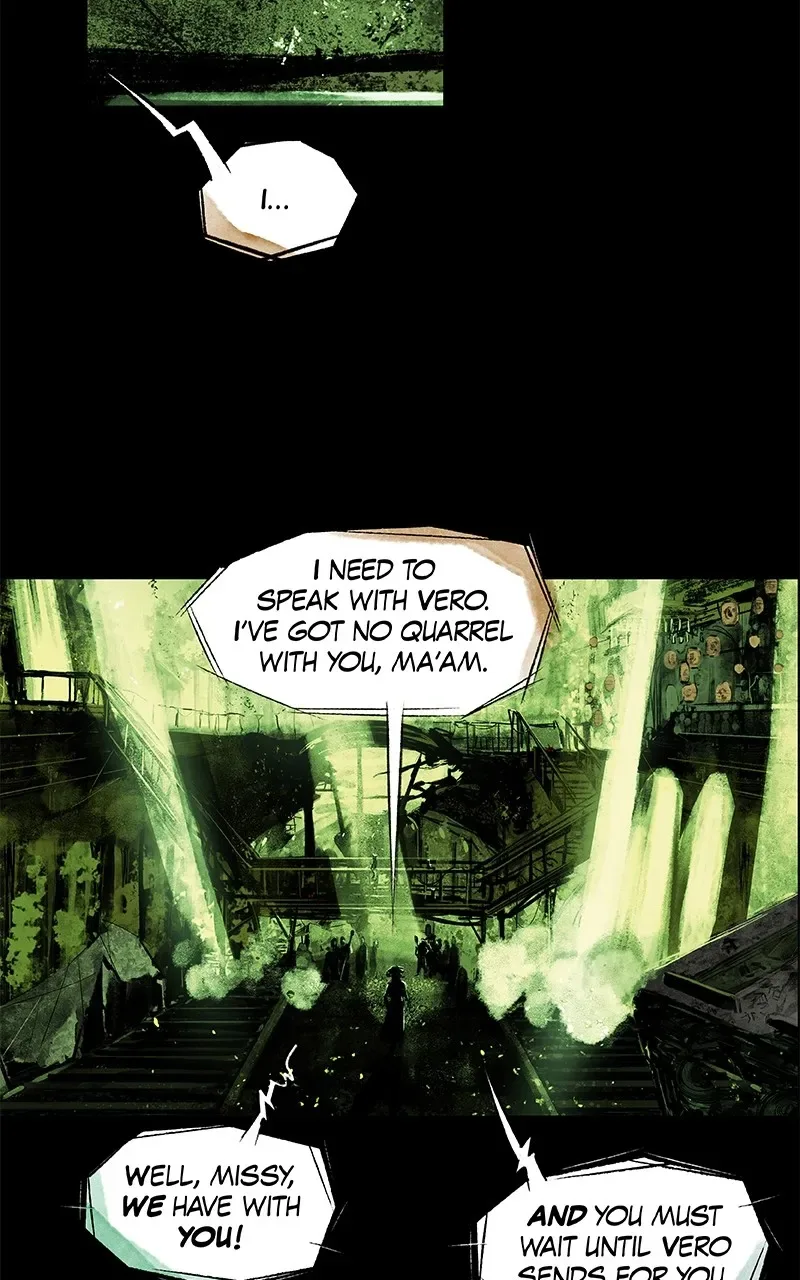 The Shadow Prophet Chapter 54 page 43
