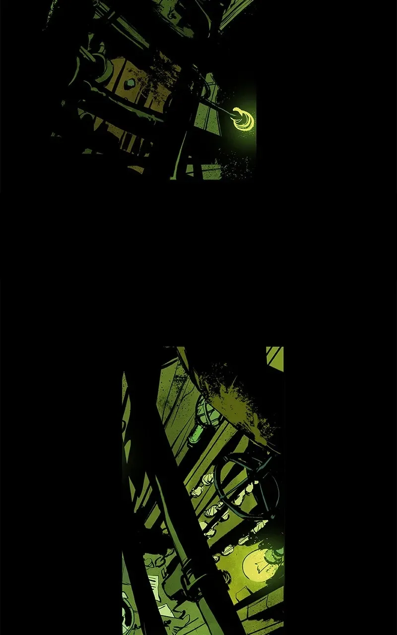 The Shadow Prophet Chapter 54 page 49