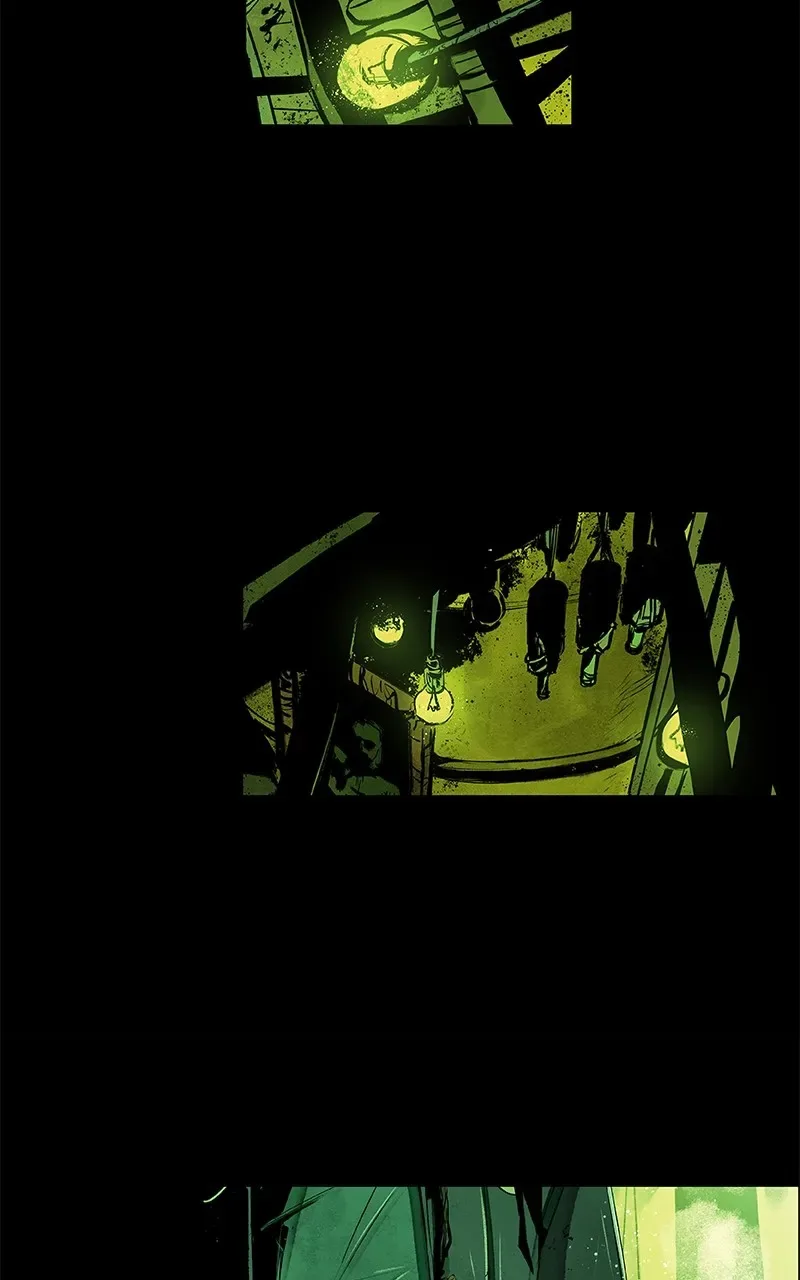 The Shadow Prophet Chapter 54 page 50