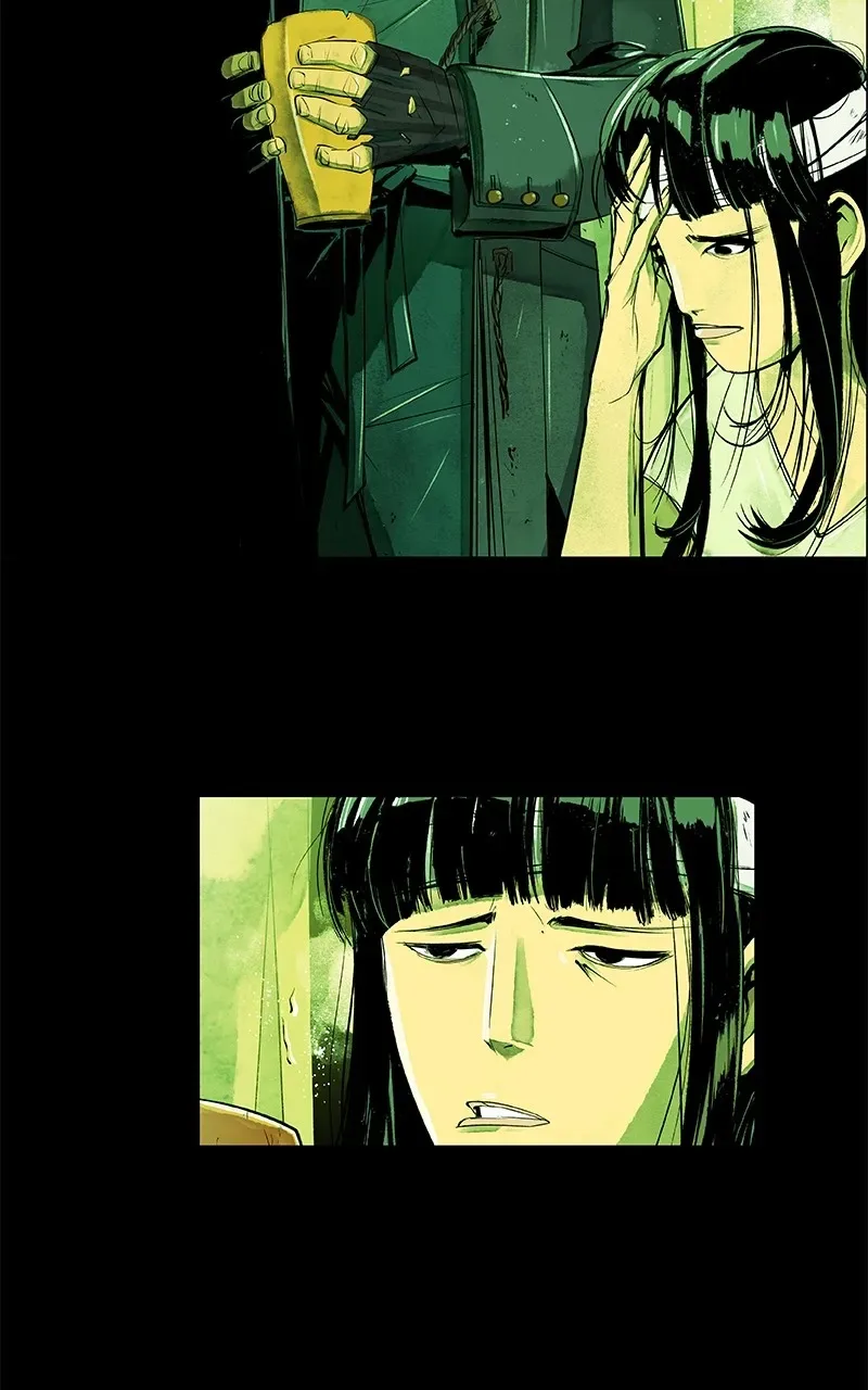 The Shadow Prophet Chapter 54 page 51