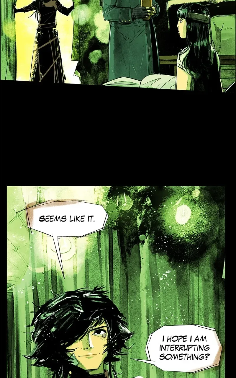 The Shadow Prophet Chapter 54 page 55