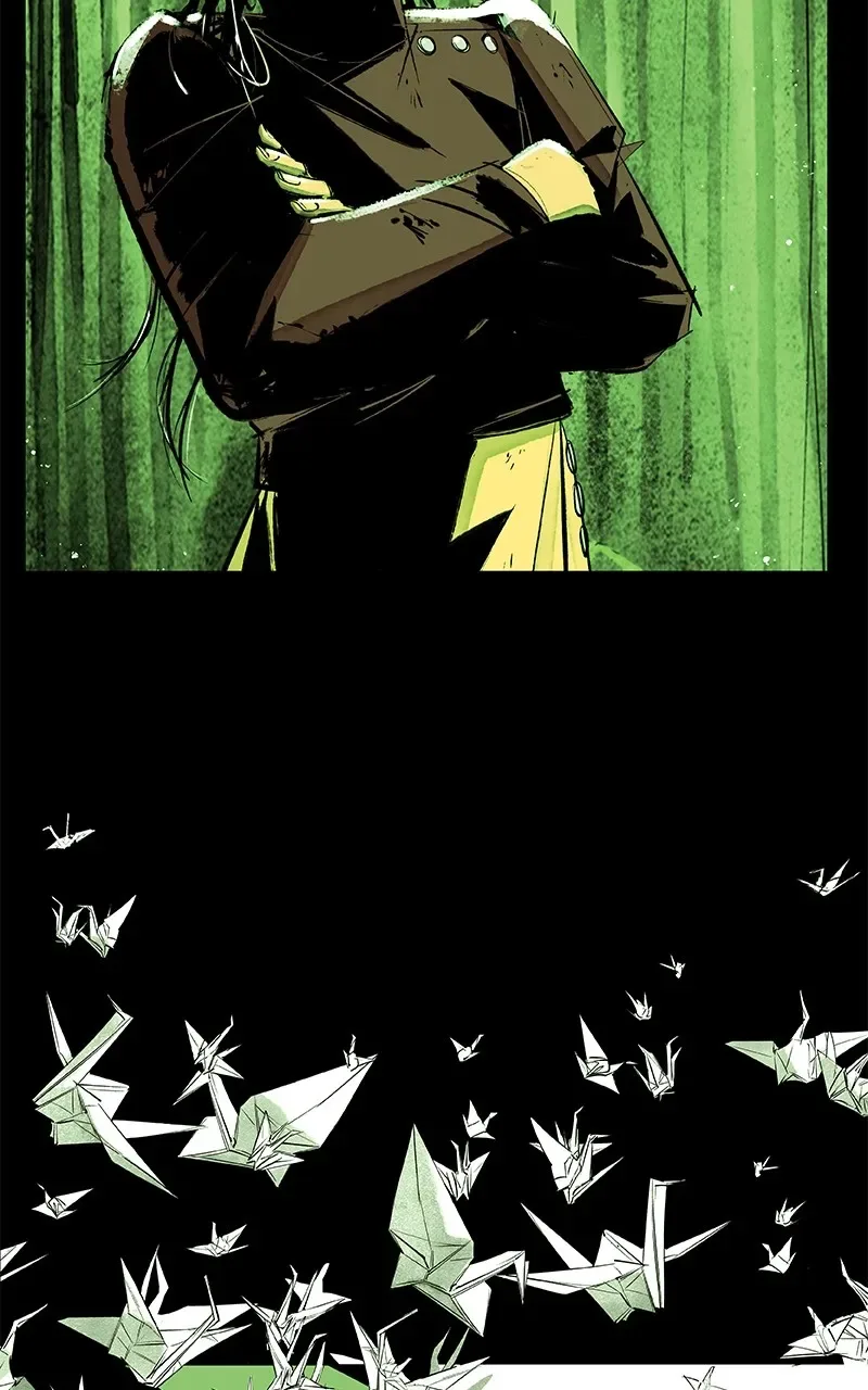 The Shadow Prophet Chapter 54 page 56