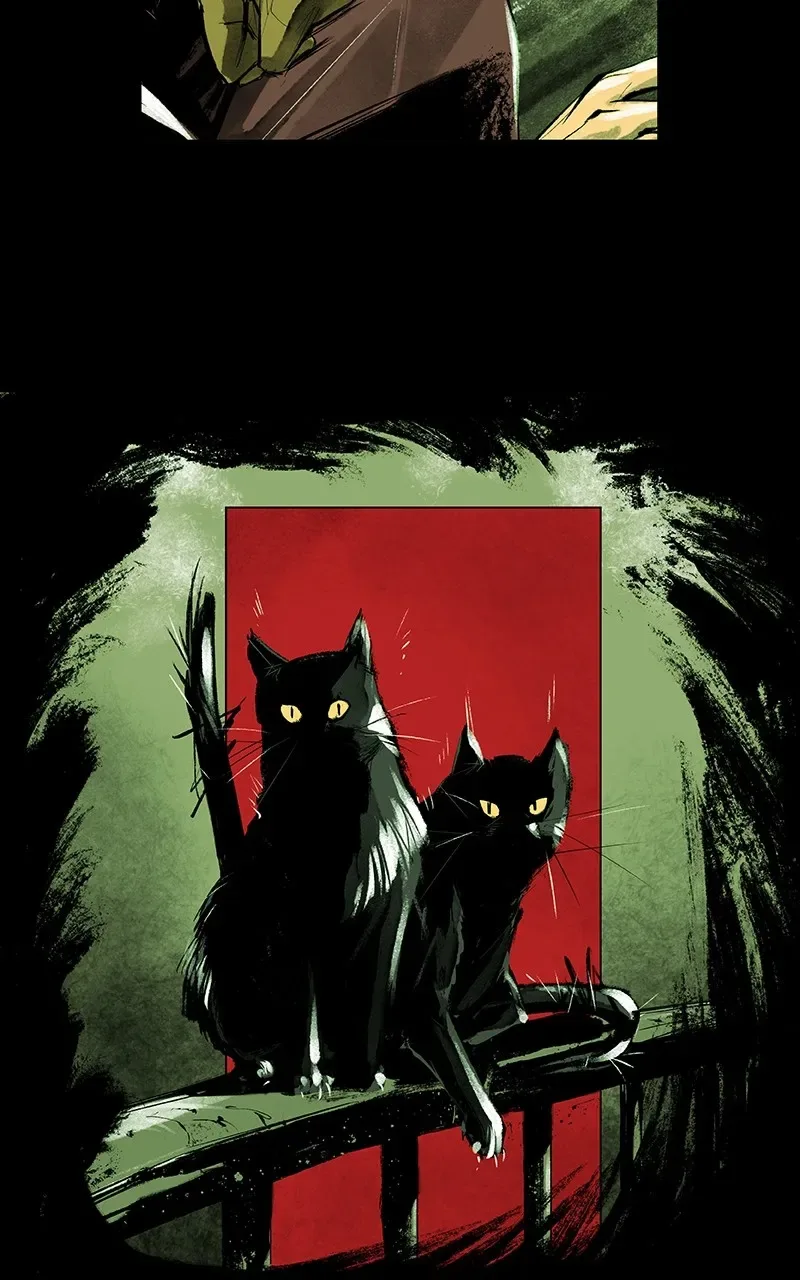 The Shadow Prophet Chapter 55 page 24