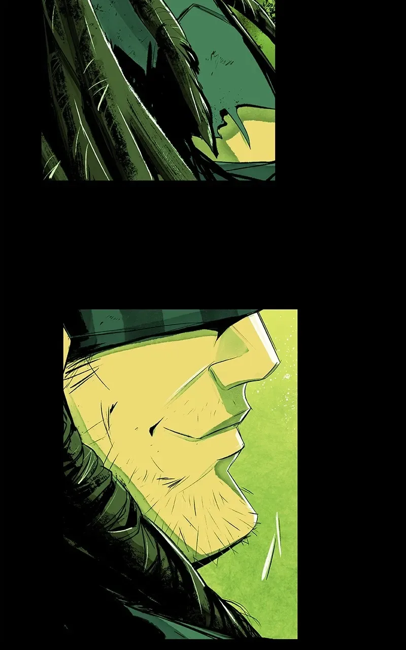 The Shadow Prophet Chapter 55 page 9