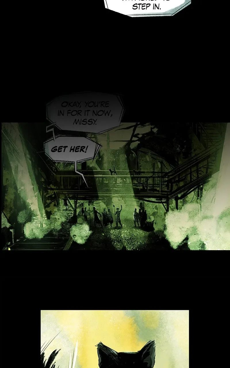 The Shadow Prophet Chapter 55 page 21
