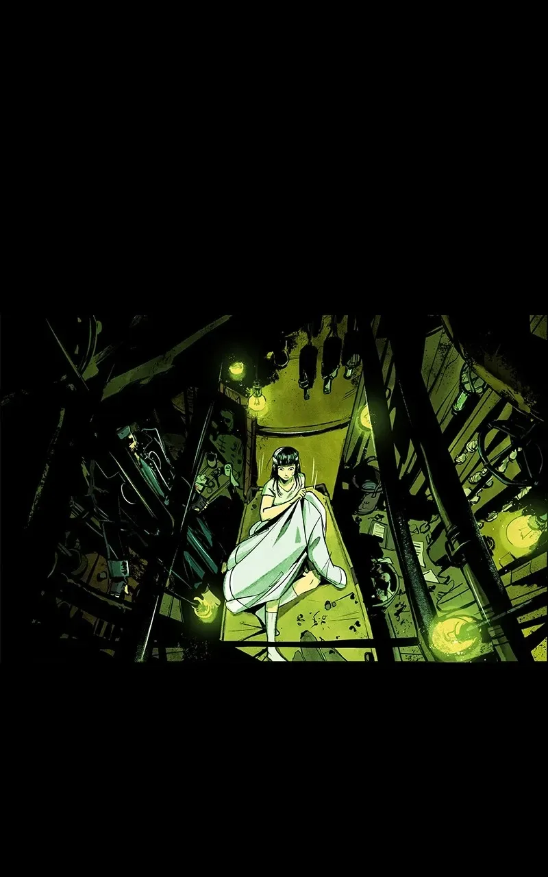The Shadow Prophet Chapter 55 page 4