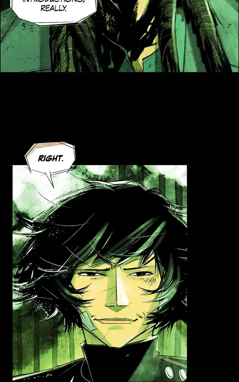 The Shadow Prophet Chapter 55 page 16