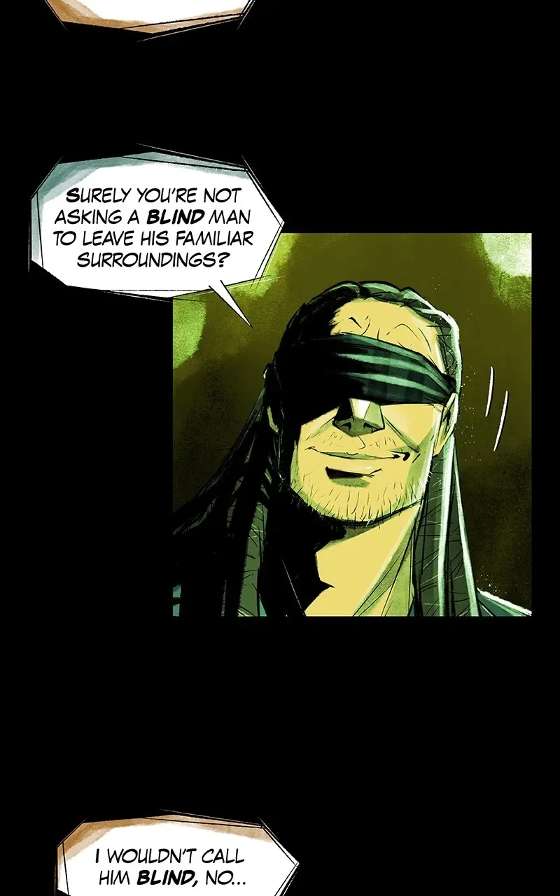 The Shadow Prophet Chapter 55 page 18
