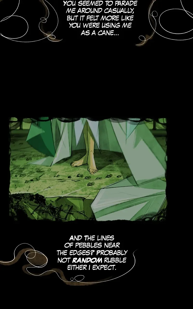 The Shadow Prophet Chapter 55 page 30