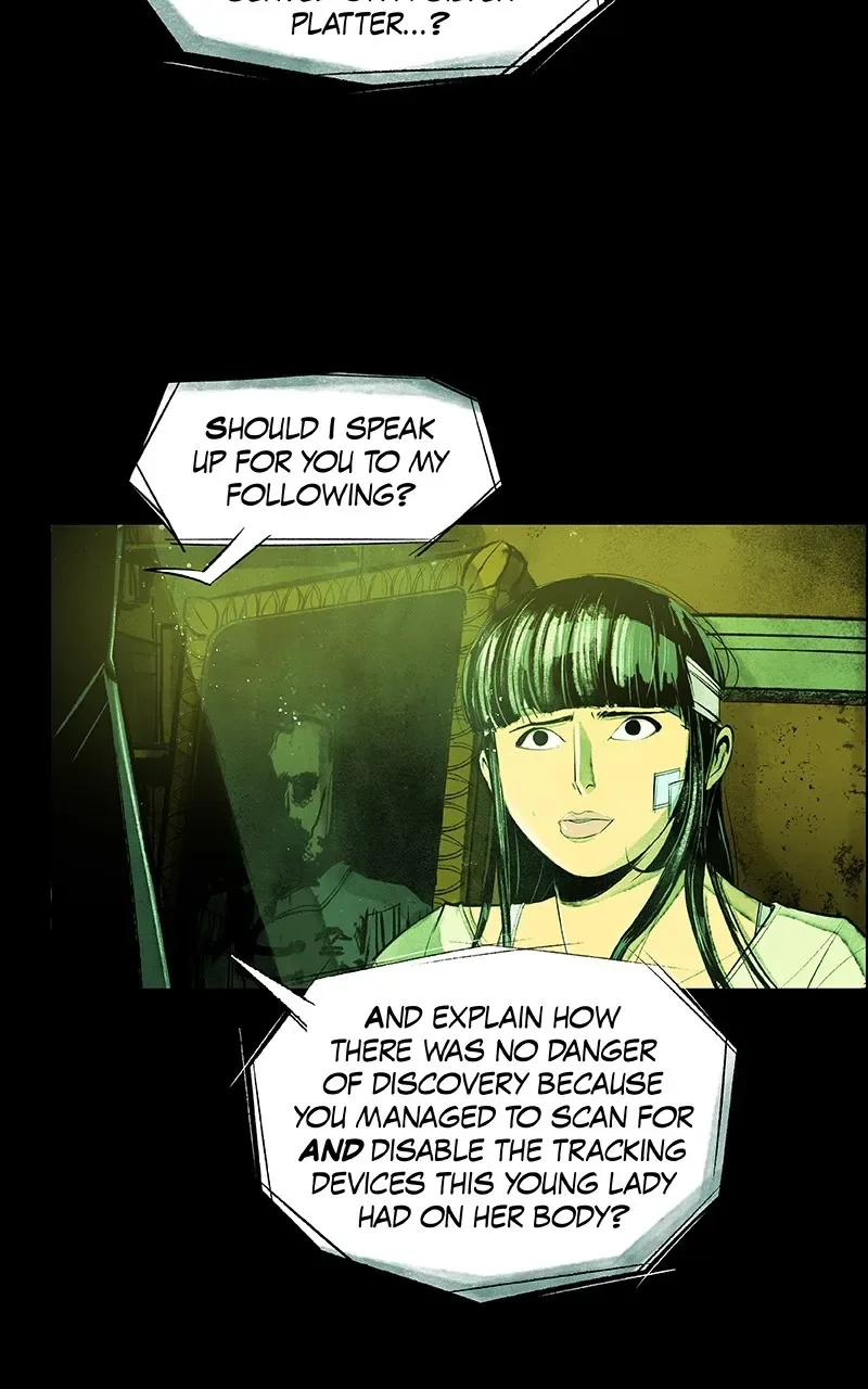 The Shadow Prophet Chapter 55 page 34