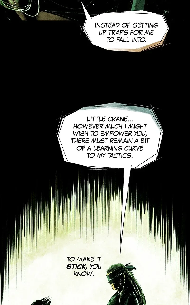The Shadow Prophet Chapter 55 page 32