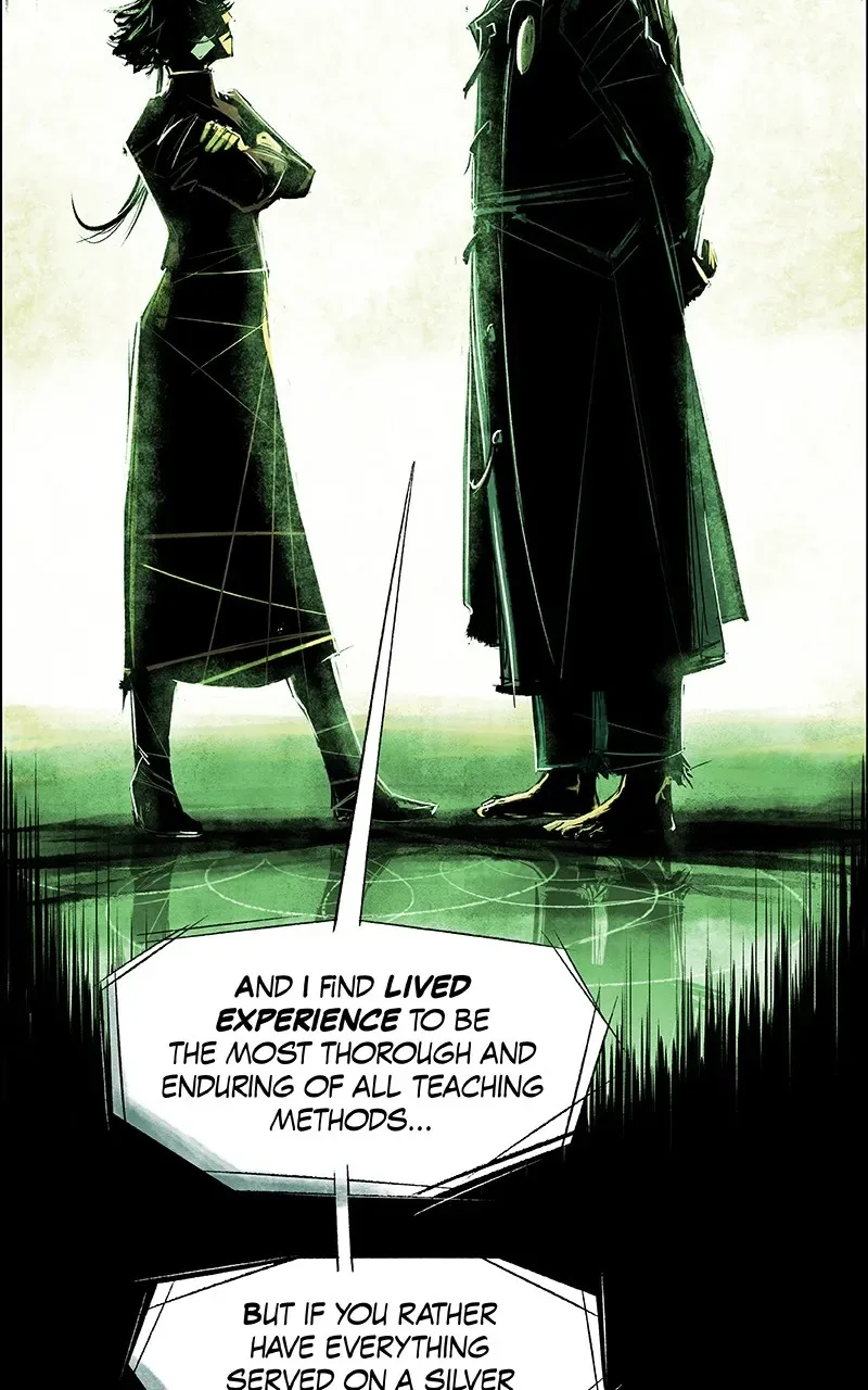 The Shadow Prophet Chapter 55 page 33