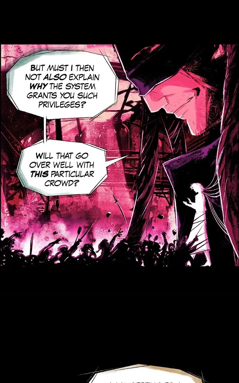 The Shadow Prophet Chapter 55 page 35
