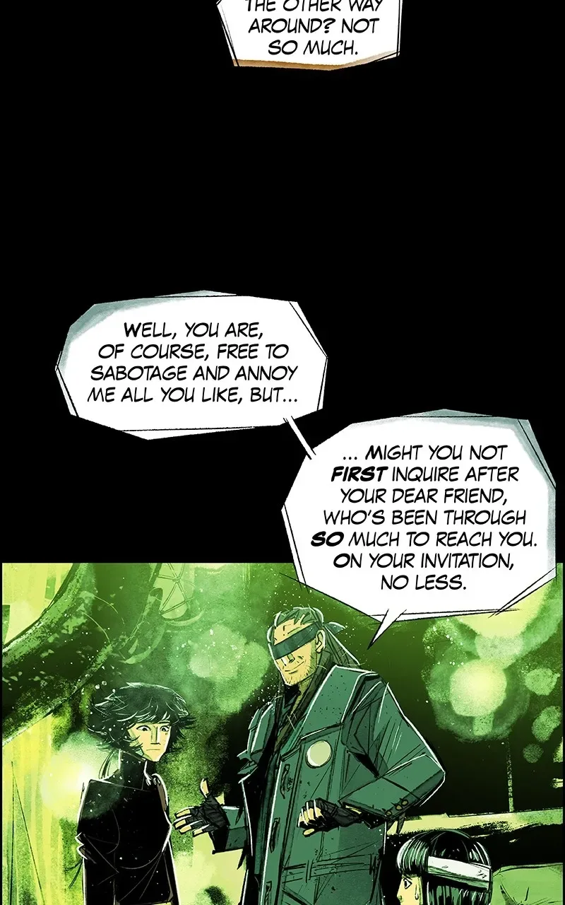 The Shadow Prophet Chapter 55 page 37