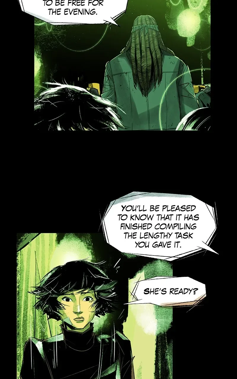 The Shadow Prophet Chapter 55 page 43