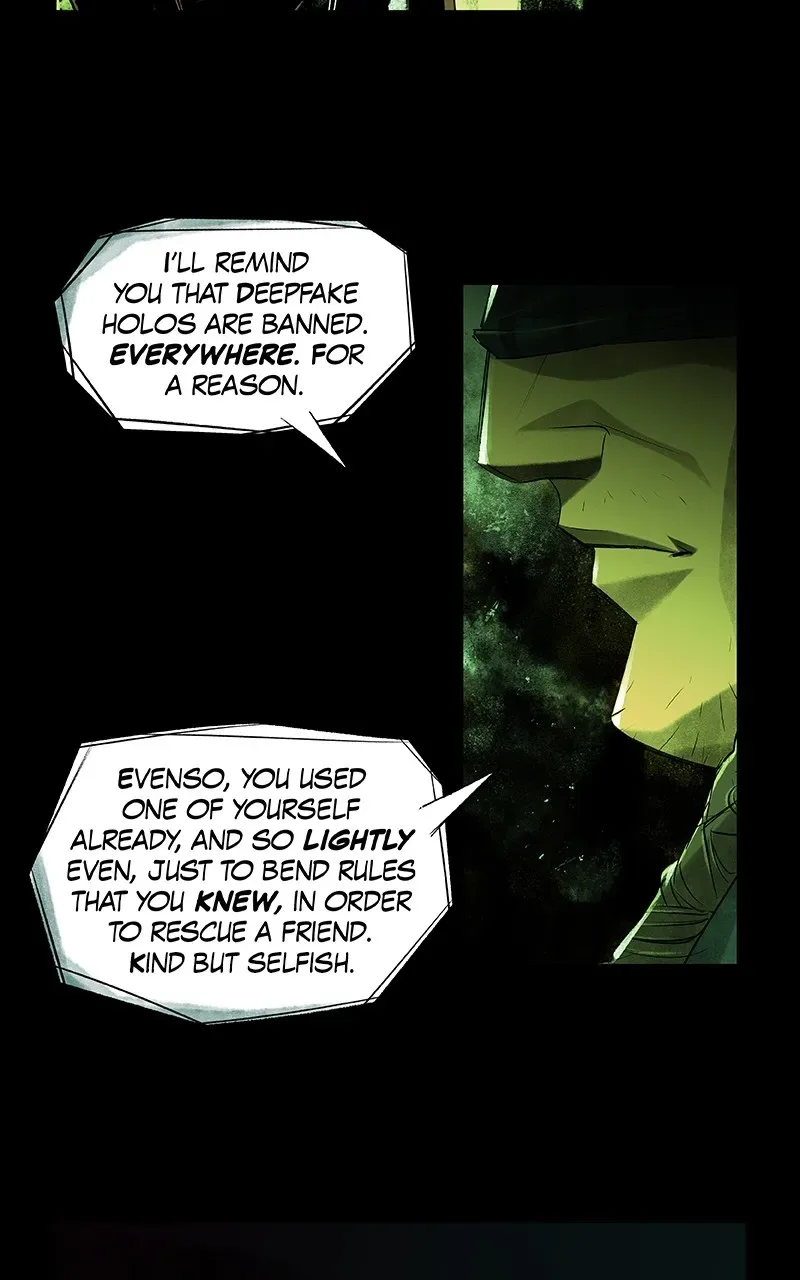 The Shadow Prophet Chapter 55 page 44