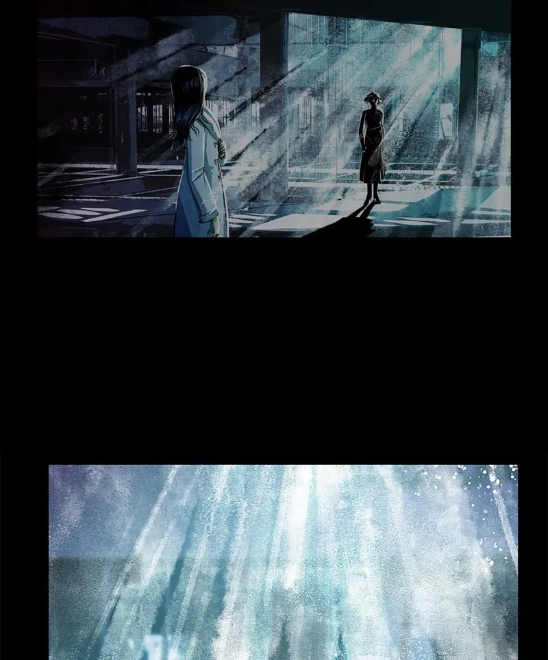 The Shadow Prophet Chapter 55 page 45