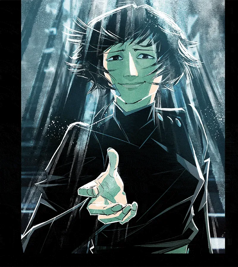 The Shadow Prophet Chapter 55 page 46