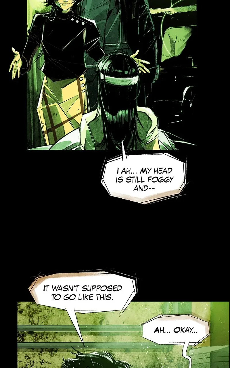 The Shadow Prophet Chapter 55 page 40