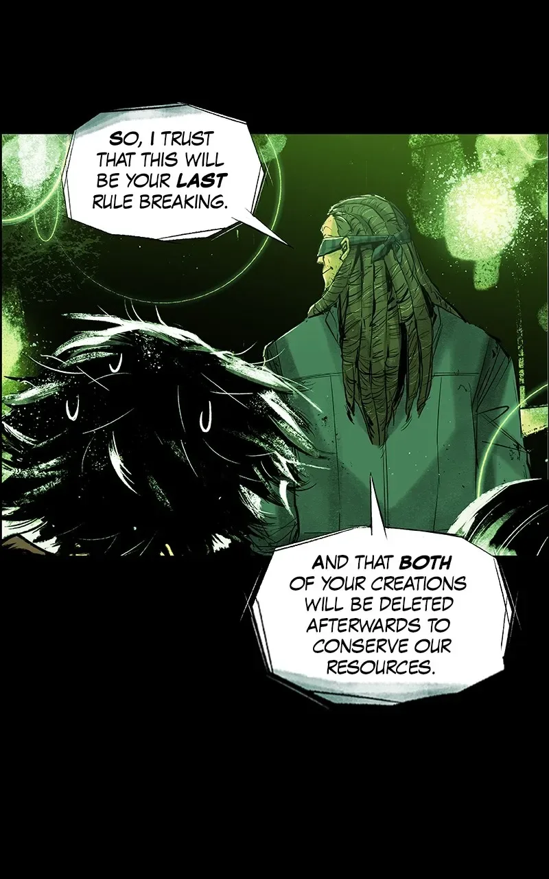 The Shadow Prophet Chapter 55 page 49