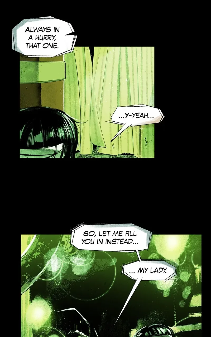 The Shadow Prophet Chapter 55 page 53