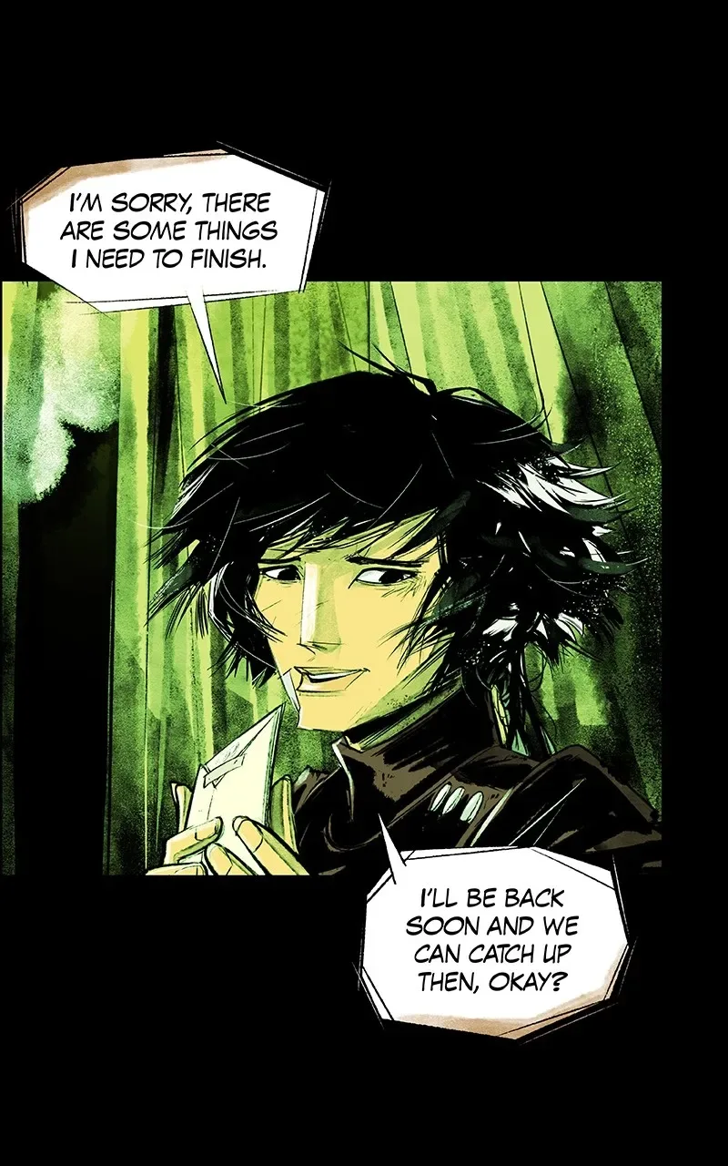 The Shadow Prophet Chapter 55 page 51