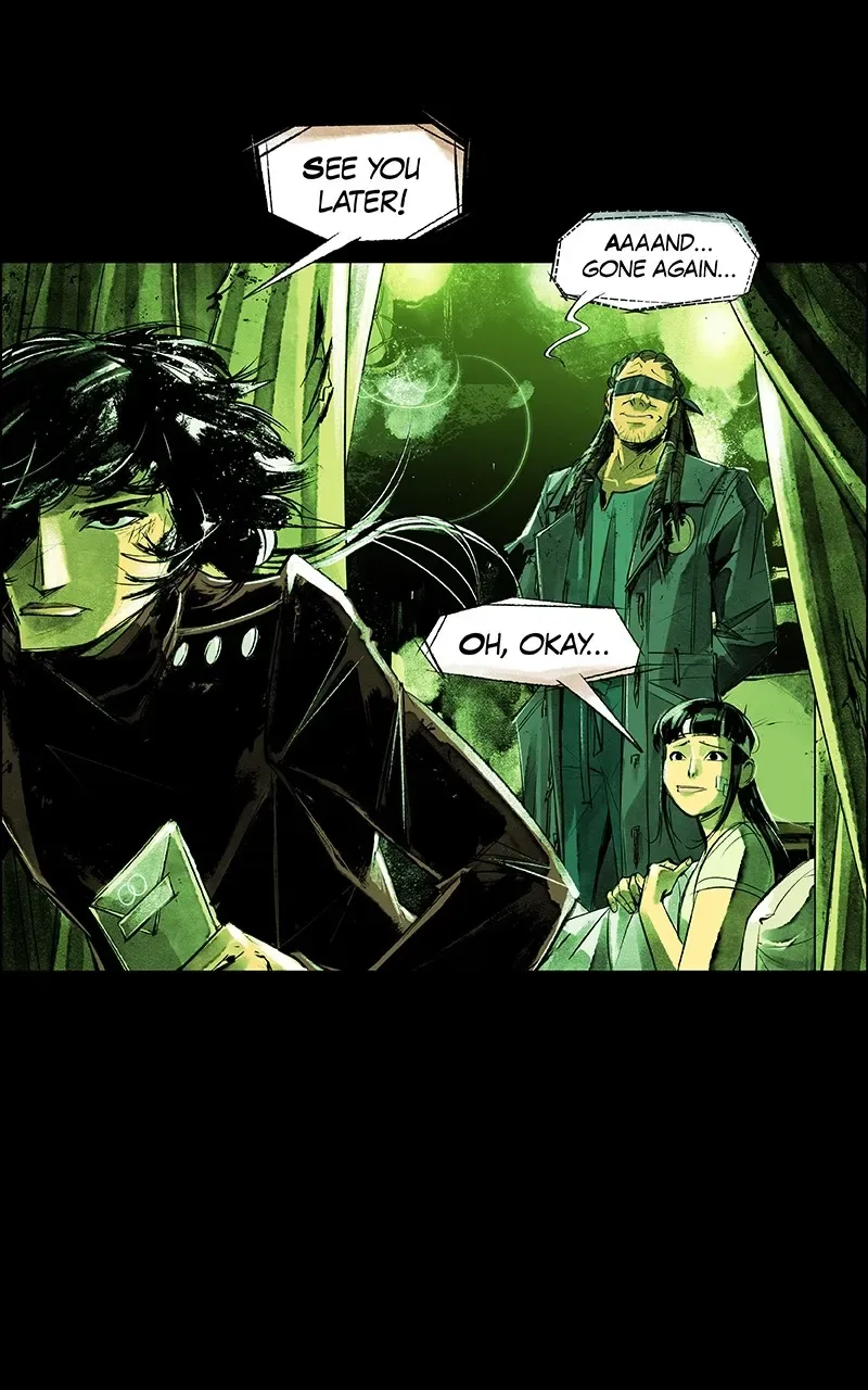 The Shadow Prophet Chapter 55 page 52