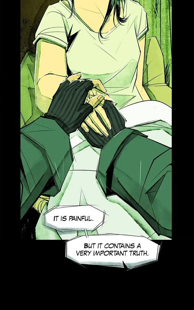 The Shadow Prophet Chapter 55 page 56
