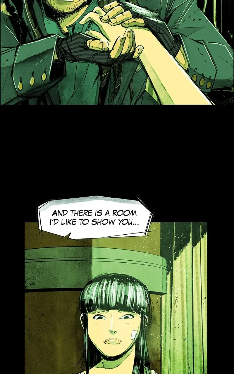 The Shadow Prophet Chapter 55 page 55