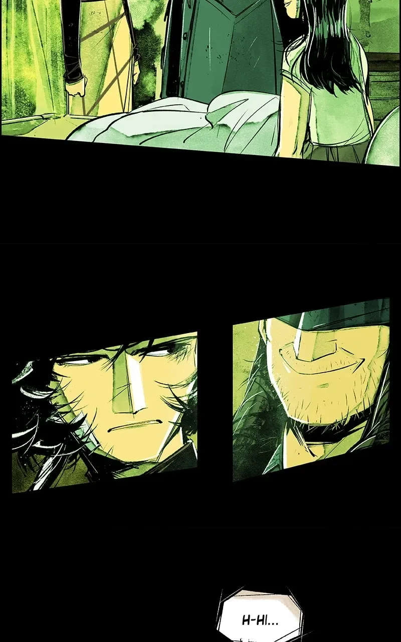 The Shadow Prophet Chapter 55 page 38