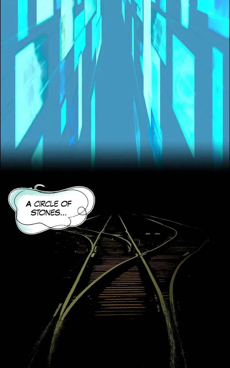 The Shadow Prophet Chapter 56 page 14