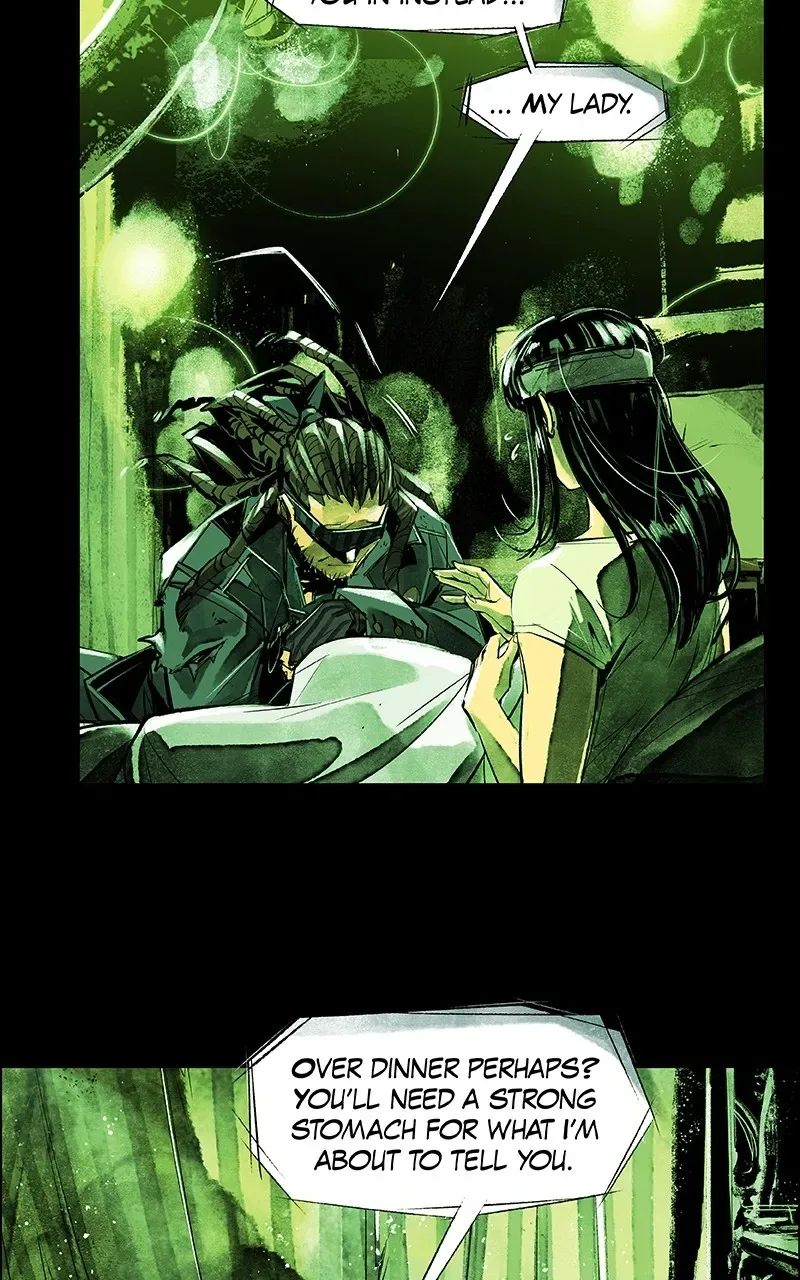 The Shadow Prophet Chapter 56 page 2