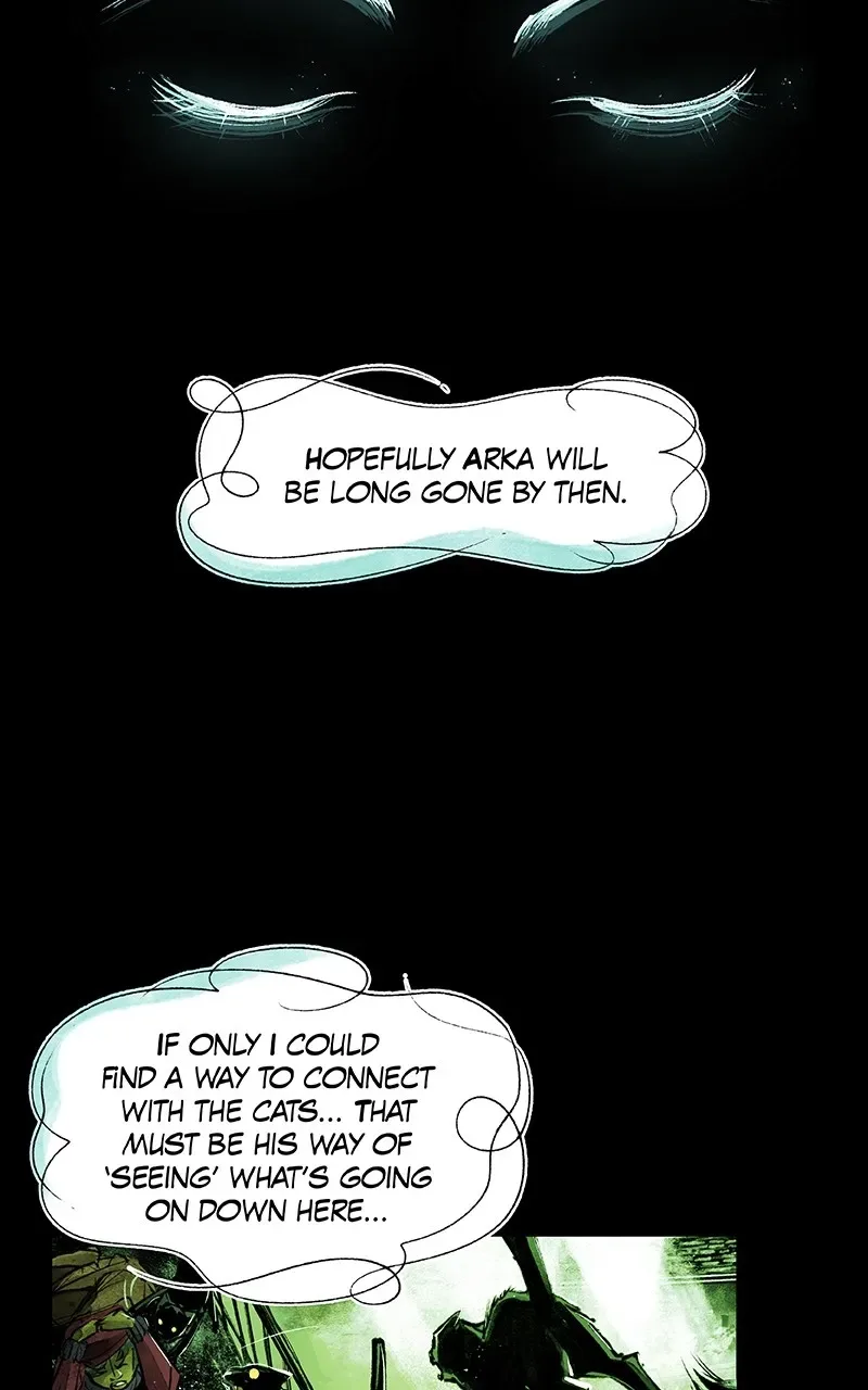 The Shadow Prophet Chapter 56 page 11