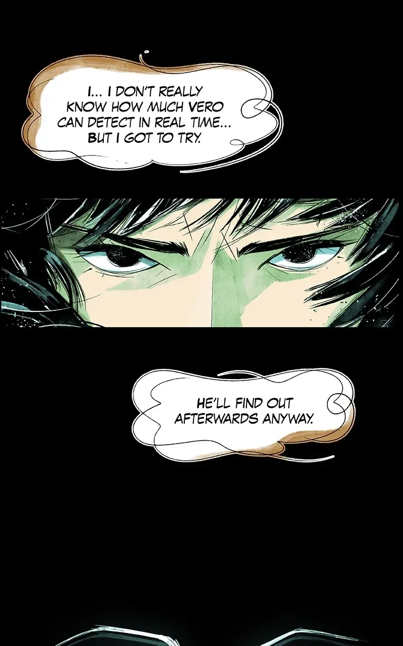 The Shadow Prophet Chapter 56 page 10